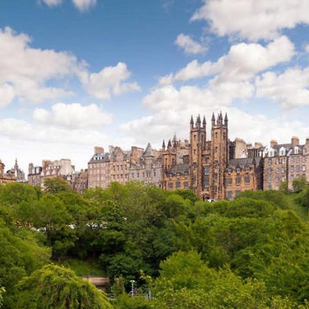 Refurbished Studio Next To The Royal Mile Apartamento Edimburgo Exterior foto