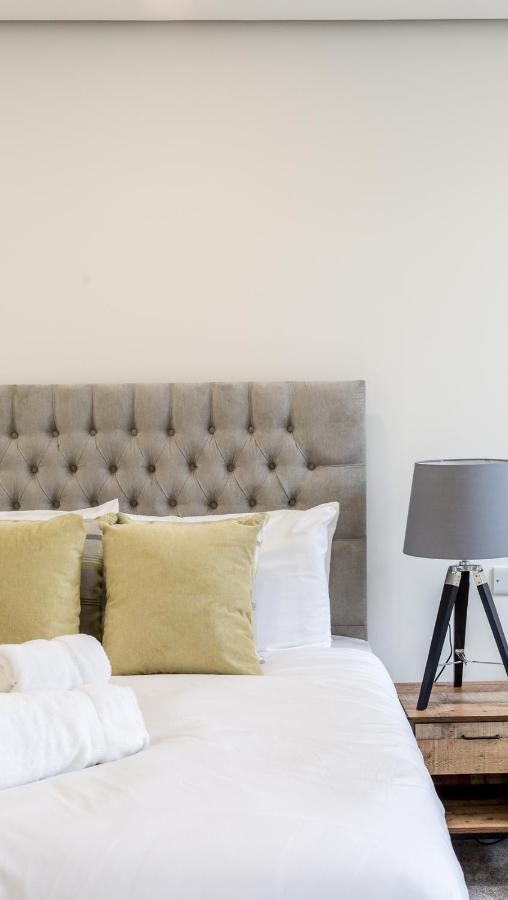 Refurbished Studio Next To The Royal Mile Apartamento Edimburgo Exterior foto